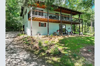 290 Turkey Pen Road, Franklin, NC 28734 - Photo 3