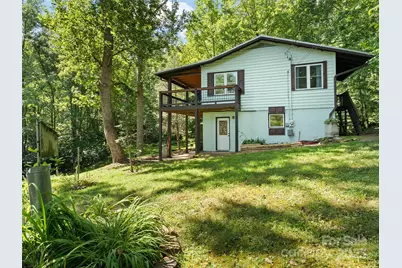290 Turkey Pen Road, Franklin, NC 28734 - Photo 5