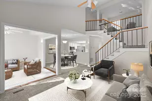 9024 St Thomas Ln, Charlotte, NC 28277 - Photo 9