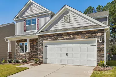 3671 Charles Street NW, Conover, NC 28613 - Photo 1