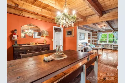 1145 Bearwallow Mountain Road, Hendersonville, NC 28792 - Photo 13