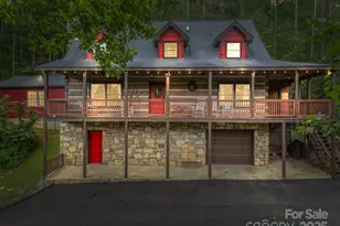 1145 Bearwallow Mountain Rd, Hendersonville, NC 28792 - Photo 1