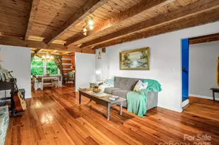 1145 Bearwallow Mountain Rd, Hendersonville, NC 28792 - Photo 11