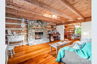 1145 Bearwallow Mountain Road, Hendersonville, NC 28792 - Photo 9