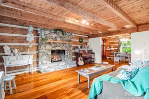 1145 Bearwallow Mountain Rd, Hendersonville, NC 28792 - Photo 9