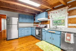 1145 Bearwallow Mountain Rd, Hendersonville, NC 28792 - Photo 19