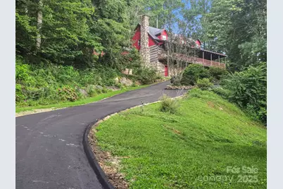 1145 Bearwallow Mountain Road, Hendersonville, NC 28792 - Photo 5