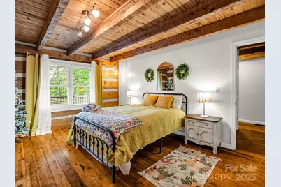 1145 Bearwallow Mountain Road, Hendersonville, NC 28792 - Photo 25