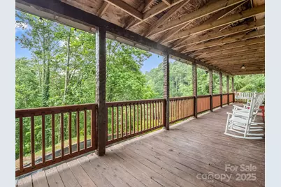 1145 Bearwallow Mountain Road, Hendersonville, NC 28792 - Photo 7