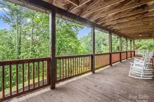 1145 Bearwallow Mountain Rd, Hendersonville, NC 28792 - Photo 7