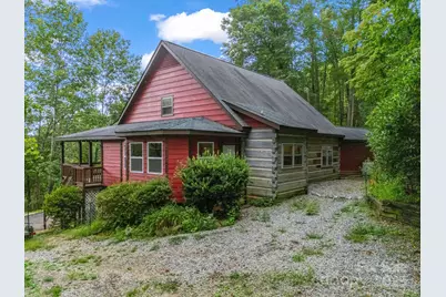 1145 Bearwallow Mountain Road, Hendersonville, NC 28792 - Photo 39