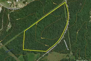 00 Blue Branch Rd, Gaffney, SC 29340 - Photo 1
