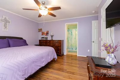 100 Susanna Cove Road, Mars Hill, NC 28754 - Photo 13