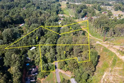 99999 Flynn Branch Road #3, Asheville, NC 28804 - Photo 1