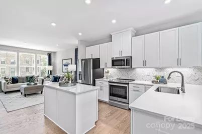 1324 Gleason Way #1007 D, Charlotte, NC 28217 - Photo 5