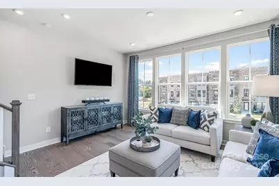 1324 Gleason Way #1007 D, Charlotte, NC 28217 - Photo 3