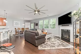 133 Lassen Ln, Mooresville, NC 28117 - Photo 9