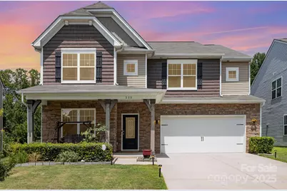 133 Lassen Lane, Mooresville, NC 28117 - Photo 1