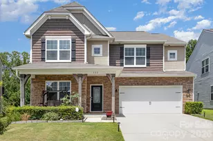 133 Lassen Ln, Mooresville, NC 28117 - Photo 1
