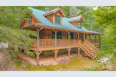 8331 Sugar Hill Road, Marion, NC 28752 - Photo 1