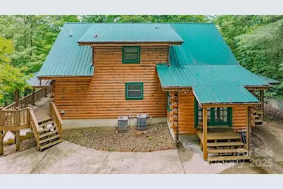 8331 Sugar Hill Road, Marion, NC 28752 - Photo 3