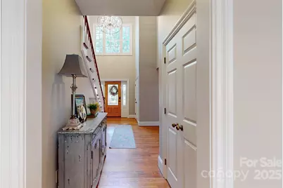 11151 Lower Rocky River Road, Concord, NC 28025 - Photo 5