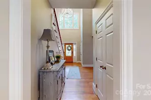 11151 Lower Rocky River Rd, Concord, NC 28025 - Photo 5