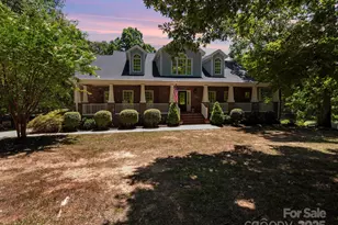 11151 Lower Rocky River Rd, Concord, NC 28025 - Photo 45