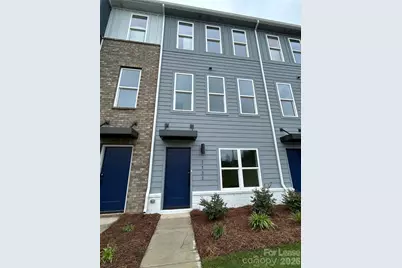 1111 Kokomo Lane, Charlotte, NC 28206 - Photo 1