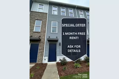 1111 Kokomo Lane, Charlotte, NC 28206 - Photo 1