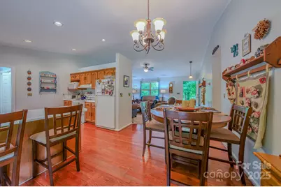 345 Sycamore Ridge Drive, Mars Hill, NC 28754 - Photo 5