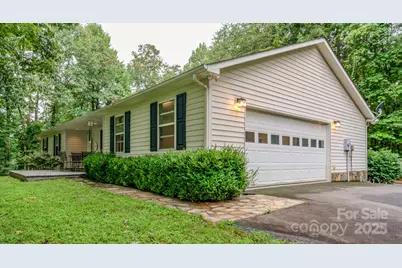 345 Sycamore Ridge Drive, Mars Hill, NC 28754 - Photo 1