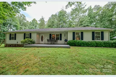 345 Sycamore Ridge Drive, Mars Hill, NC 28754 - Photo 43