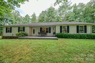 345 Sycamore Ridge Dr, Mars Hill, NC 28754 - Photo 43