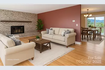 116 Dix Creek Chapel Road, Asheville, NC 28806 - Photo 3