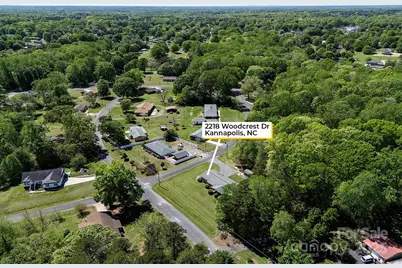 2218 Woodcrest Drive, Kannapolis, NC 28081 - Photo 45
