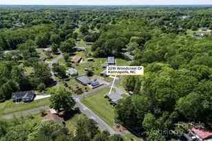 2218 Woodcrest Dr, Kannapolis, NC 28081 - Photo 45