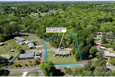 2218 Woodcrest Drive, Kannapolis, NC 28081 - Photo 33