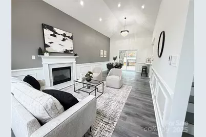 144 Walking Horse Run, Stanley, NC 28164 - Photo 3