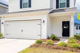 226 J.P. Dr, Albemarle, NC 28001 - Photo 3