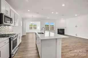 3882 Pee Dee St, Monroe, NC 28110 - Photo 3