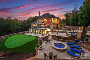 2723 Providence Pine Ln, Charlotte, NC 28270 - Photo 1