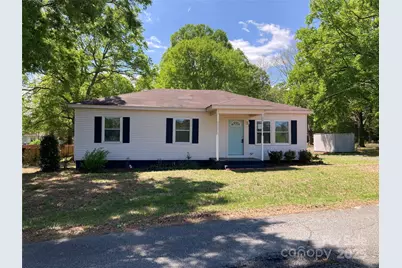 109 Barrett Street, Cherryville, NC 28021 - Photo 1
