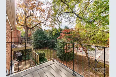 5903 Quail Hollow Road #D, Charlotte, NC 28210 - Photo 9