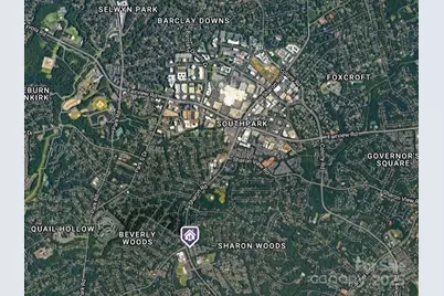 5903 Quail Hollow Road #D, Charlotte, NC 28210 - Photo 23