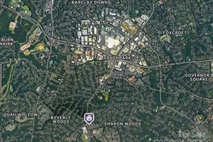 5903 Quail Hollow Rd, Charlotte, NC 28210 - Photo 23