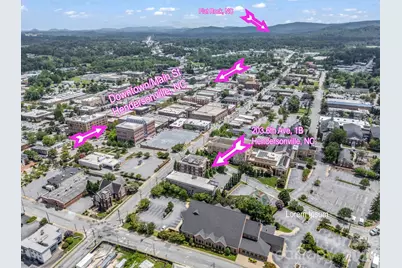 203 6th Avenue W #1B, Hendersonville, NC 28739 - Photo 5