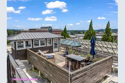 203 6th Avenue W #1B, Hendersonville, NC 28739 - Photo 7