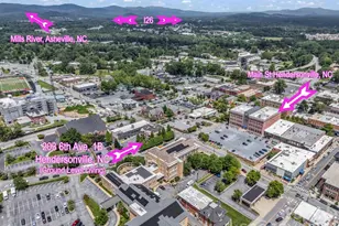 203 6th Ave W, Hendersonville, NC 28739 - Photo 25