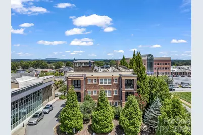 203 6th Avenue W #1B, Hendersonville, NC 28739 - Photo 27